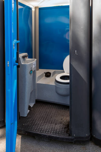 Porta potty services near me in Toledo, OH