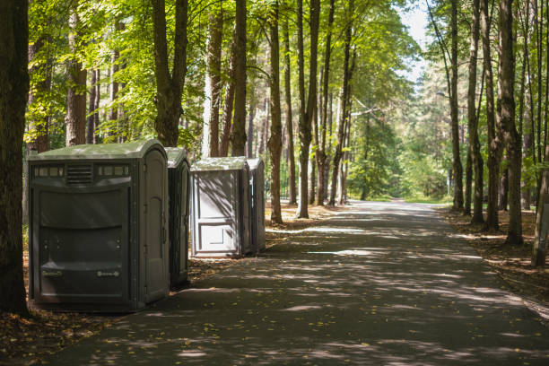 Best Porta potty rental near me  in Toledo, OH