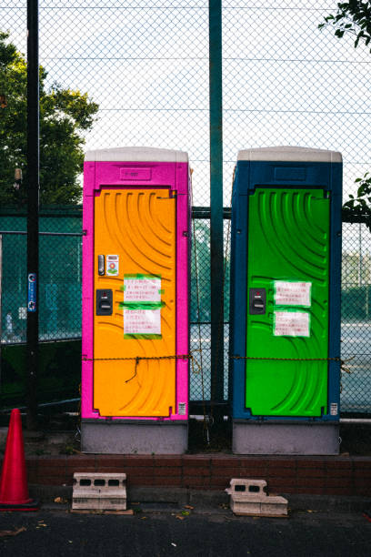 Best Porta potty rental near me  in Toledo, OH