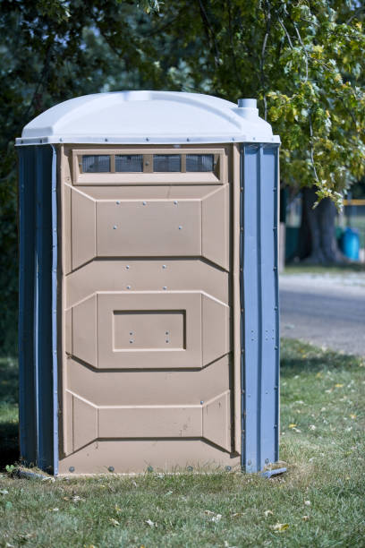 Best Sanitation services for porta potties  in Toledo, OH