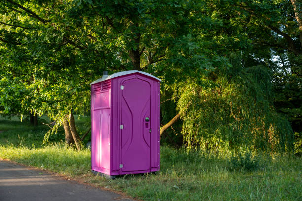 Best Sanitation services for porta potties  in Toledo, OH