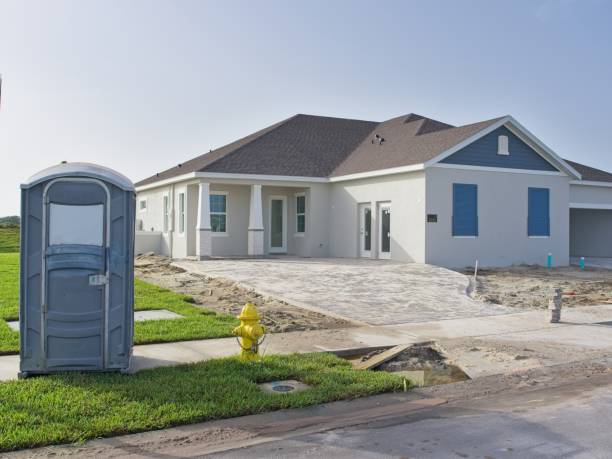 Best Best portable toilet rental  in Toledo, OH