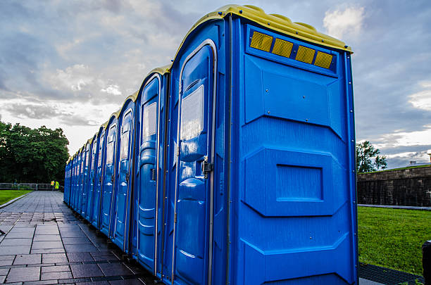 Best High-end porta potty rental  in Toledo, OH