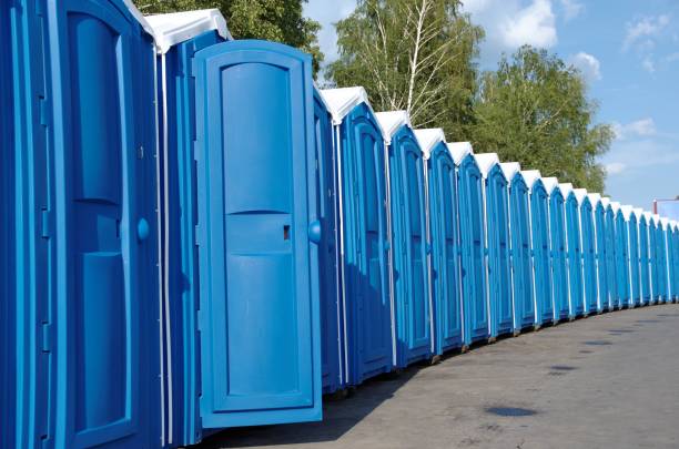 Best Emergency porta potty rental  in Toledo, OH